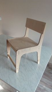 Стульчик детский