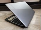 Мощный ноутбук Packard Bell 8GB/500GB/HD8330 объявление продам
