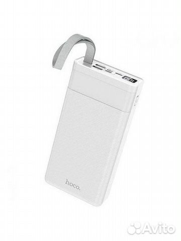 PowerBank Hoco J73