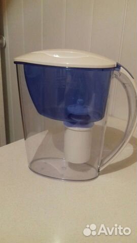 Фильтр для очистки воды 