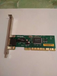 Сетевая карта pci-e