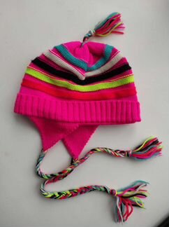 Шапка Deux par deux