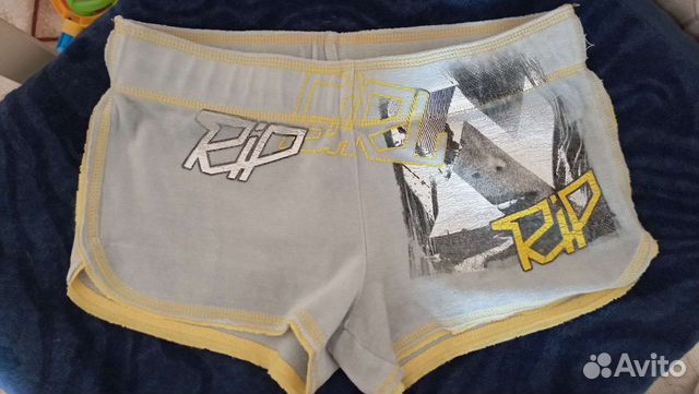 Шорты для девочек