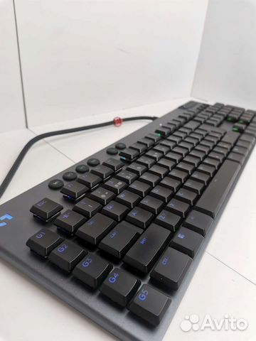 Игровая клавиатура Logitech G815