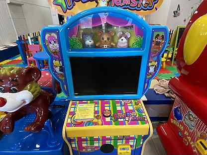 Купить детские игровые автоматы б у игровые автоматы бесплатно без регистраций с телефона