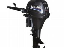 Лодочный мотор SeaPro OTH 9.9 (S) T