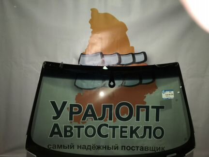 Лобовое стекло Audi A4 (B8)