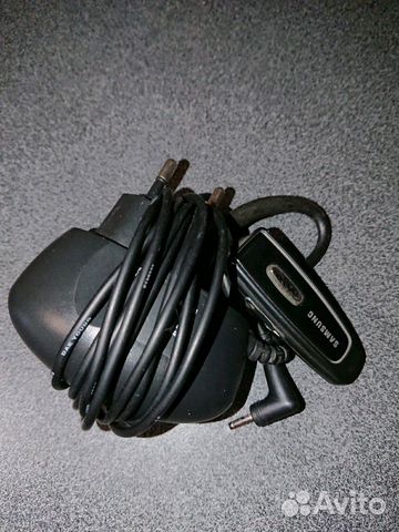 Наушник самсунг