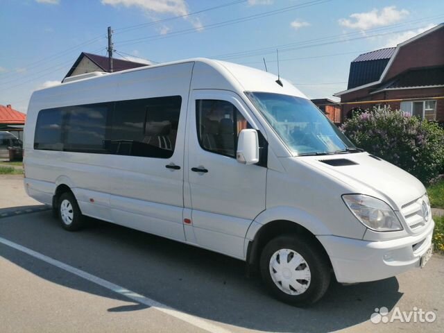 Трансфер / аренда авто с водителем в Магнитогорске