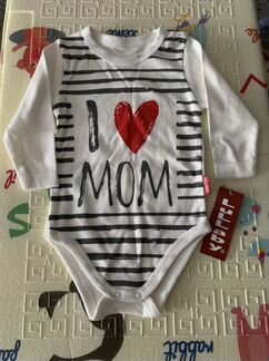 Боди (новый)