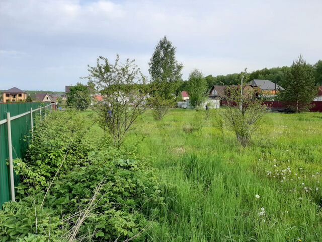 Участок 8 сот. (ИЖС)