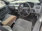Honda CR-V 2.0 AT, 1996, 375 000 км объявление продам
