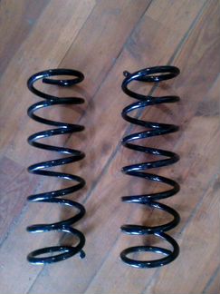 Пружины задние Мазда 3. Аксела 03-08 г. в