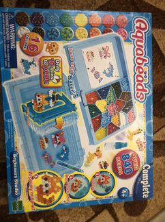 Набор для творчиства