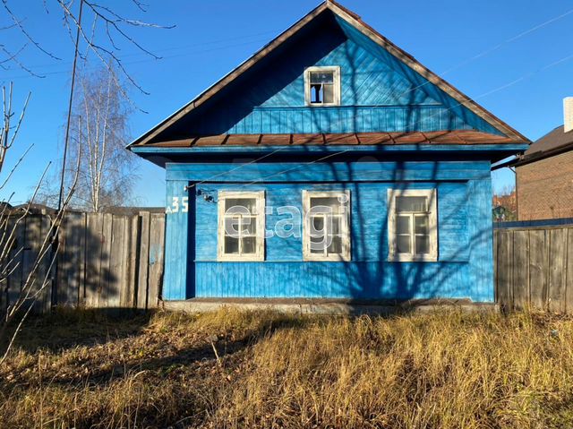 Дом 30 м? на участке 5,7 сот. на продажу в Твери | Купить дом в Твери ...