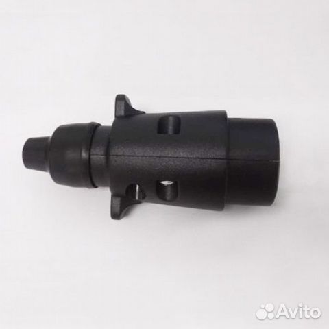 Вилка прицепа