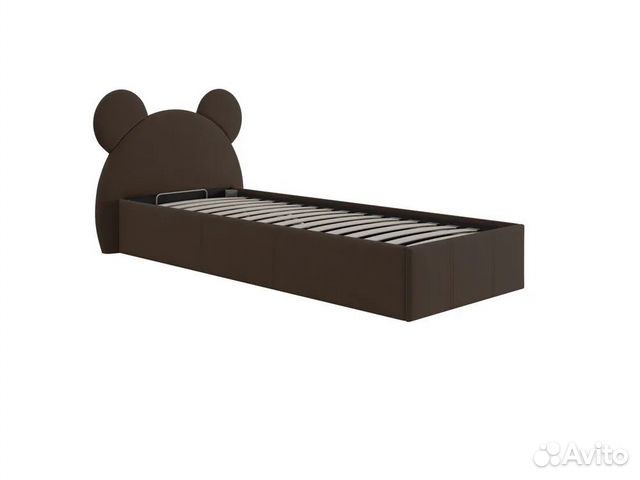 Кровать детская Тедди