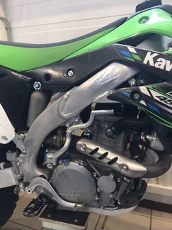 Kawasaki KX 450