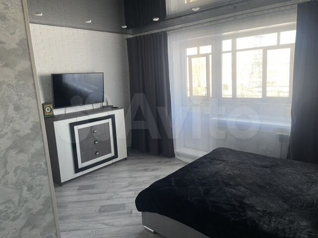 1-к. квартира, 39 м², 3/9 эт.