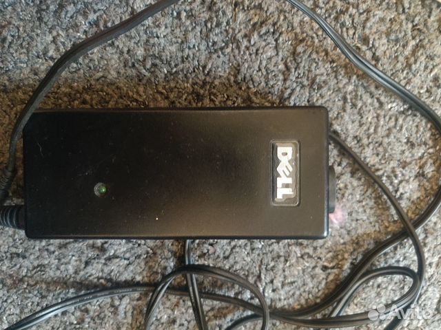Блок питания Dell 73463 18В