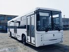 Городской автобус НефАЗ 5299, 2022