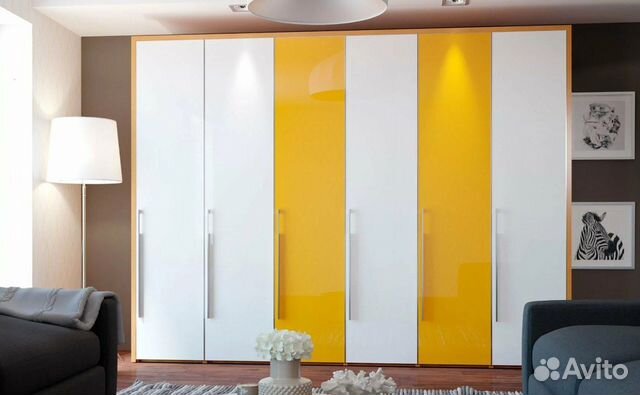 Шкаф напрямую с фабрики