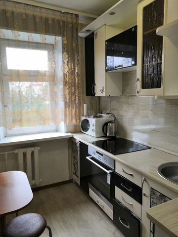 2-к. квартира, 37 м², 3/5 эт.