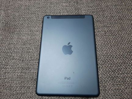 iPad mini 1 32gb