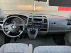 Volkswagen Caravelle 2.5 МТ, 2009, 275 000 км объявление продам