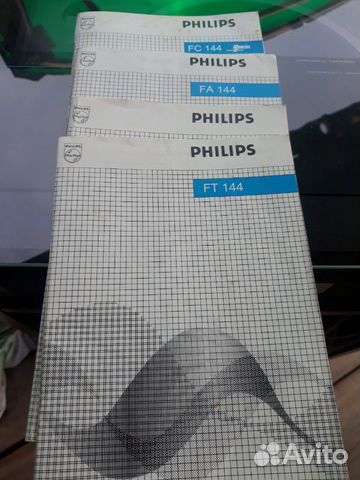 Philips 144