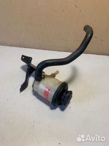 Бачок гидроусилителя Hyundai Matrix