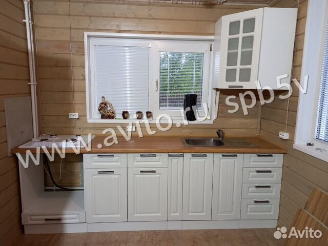 Кухня любой размер в наличии