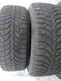 Bridgestone 215/55 R17, 4 шт