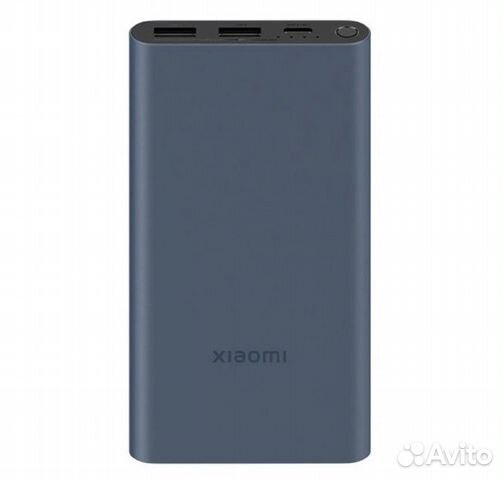 Аккумулятор Power Bank от Xiaomi 22.5W 10000mAh