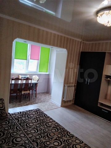 Квартира-студия, 32 м², 3/5 эт.