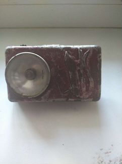 Фанарик СССР