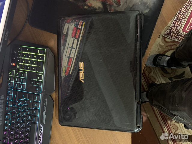 Asus