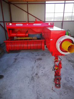 Пресс-подборщик Sipma Z224/1, 2000