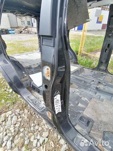 Стойка центральная правая Great Wall H2 2005-2010