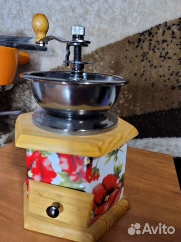 Для любителей вкусного кофе