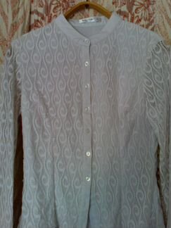 Блузка нарядная