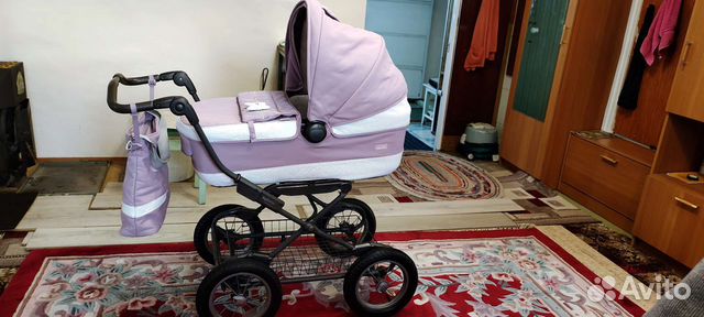 Коляска inglesina sofia