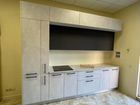 Модуль Кухня Лофт белый бетон объявление продам
