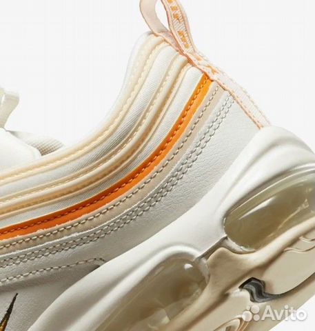 Nike Air Max 97 SE новые оригинал