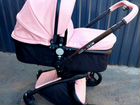 Детские коляски 2 в 1 MAX of aulon объявление продам