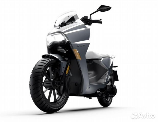 Электромопед Horwin SK-3 в наличии (фиолетовый)