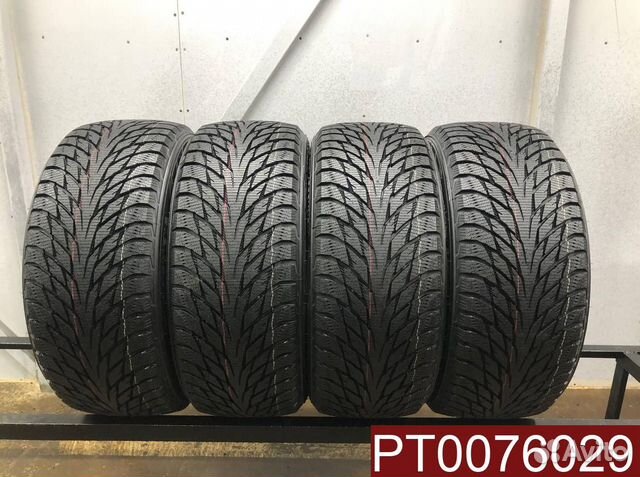 Nokian Tyres Hakkapeliitta R2 245/45 R18 98H