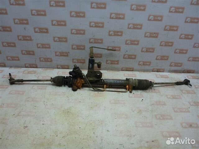 Рейка рулевая Volkswagen Golf MK2 1990