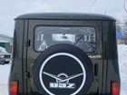 УАЗ Hunter 2.7 МТ, 2014, 98 000 км объявление продам