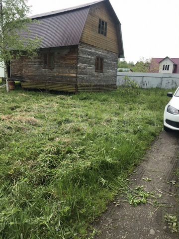 Дача 68 м² на участке 6 сот.